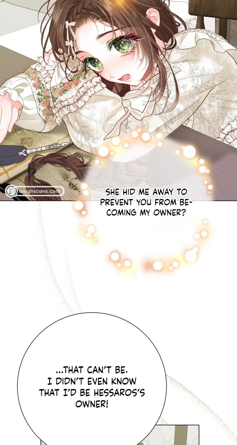 The World Without My Sister Who Everyone Loved Chapter 40 page 38 - 