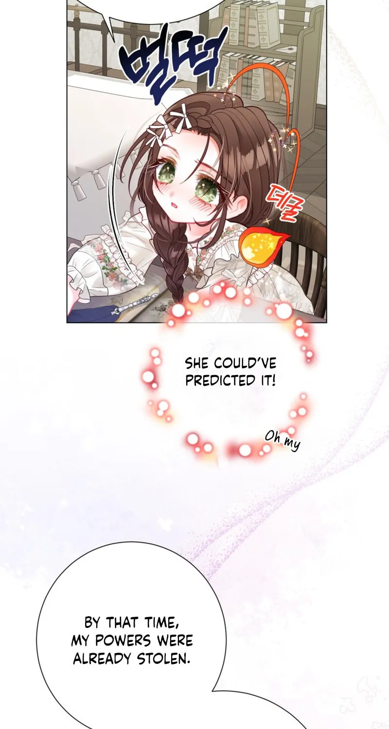 The World Without My Sister Who Everyone Loved Chapter 40 page 39 - 