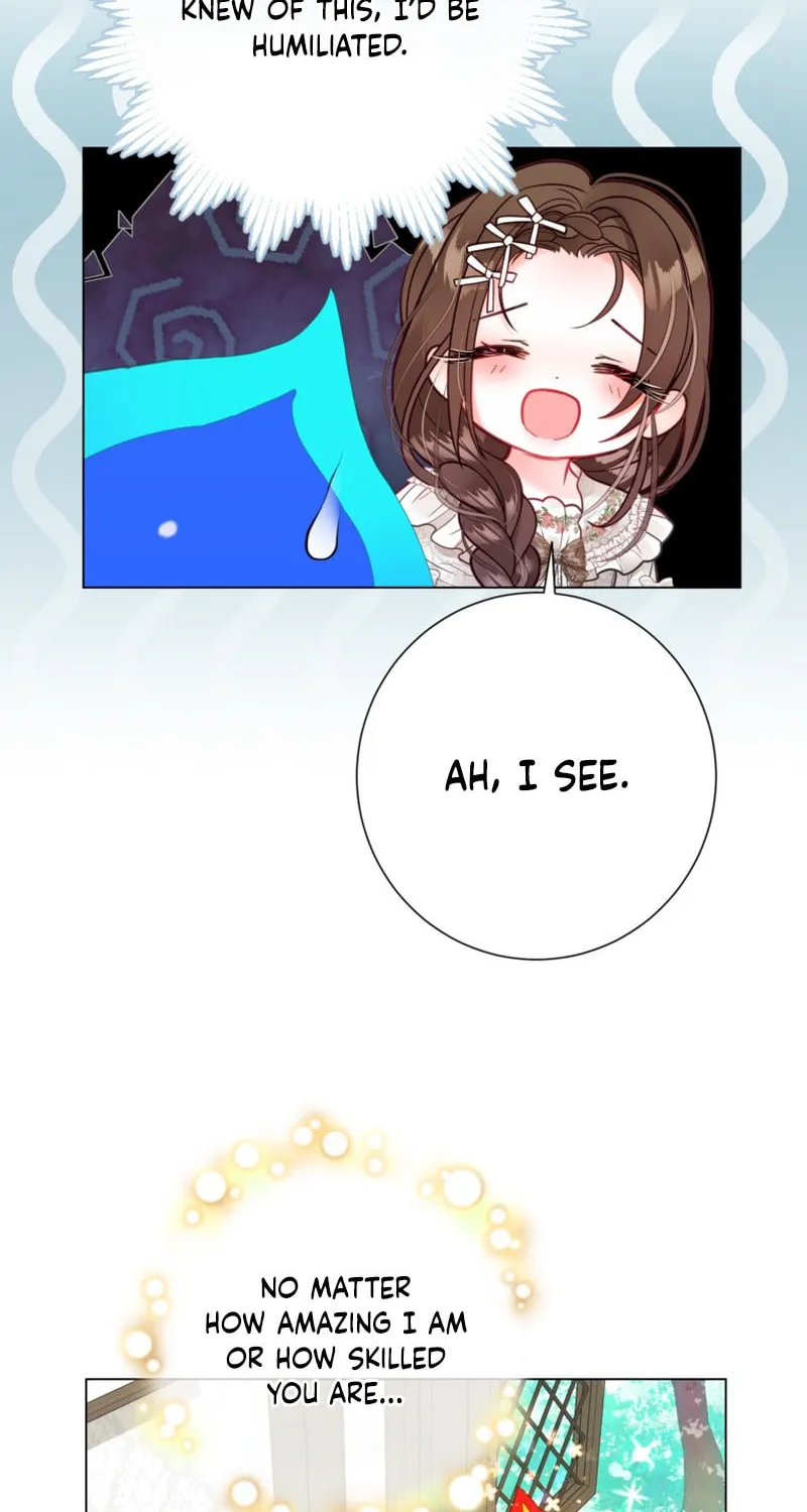 The World Without My Sister Who Everyone Loved Chapter 40 page 5 - 
