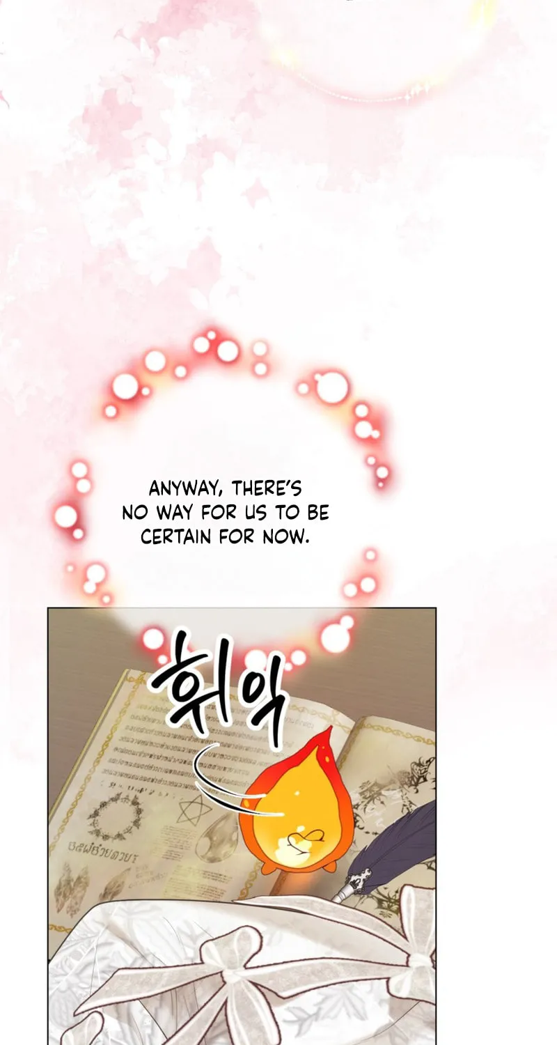 The World Without My Sister Who Everyone Loved Chapter 40 page 44 - 