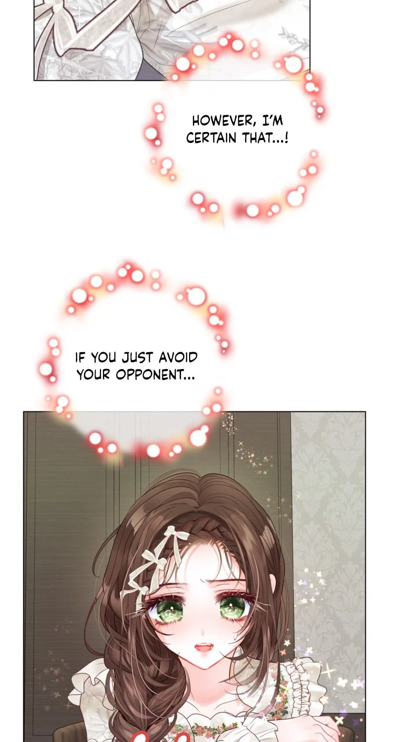 The World Without My Sister Who Everyone Loved Chapter 40 page 45 - 