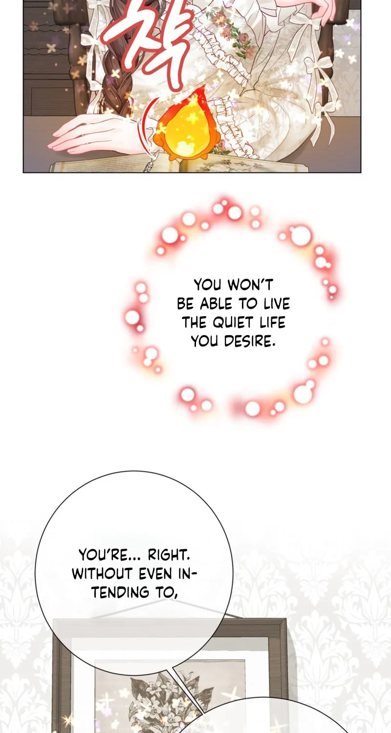 The World Without My Sister Who Everyone Loved Chapter 40 page 46 - 