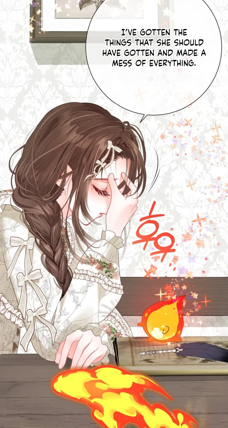 The World Without My Sister Who Everyone Loved Chapter 40 page 47 - 