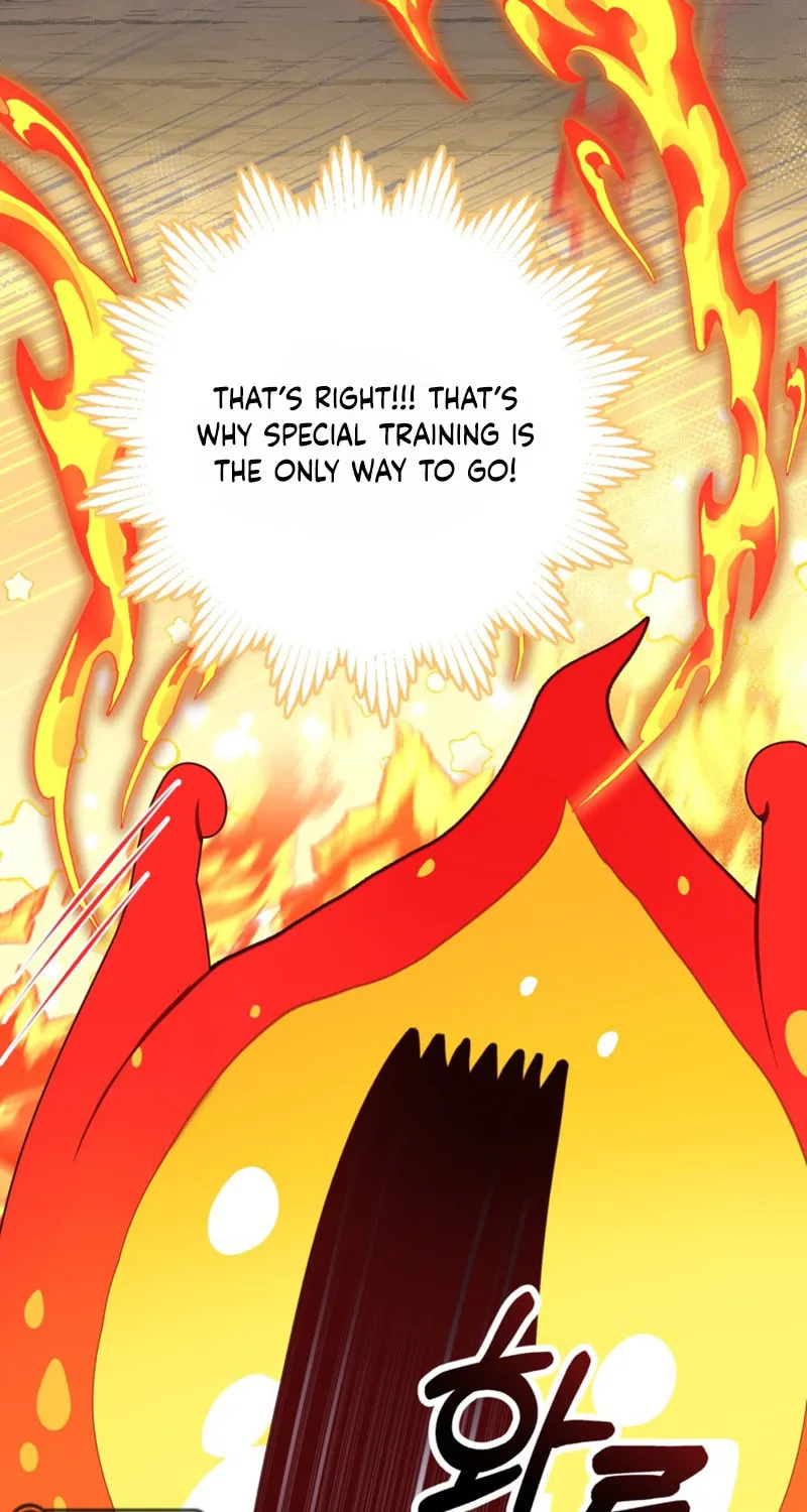 The World Without My Sister Who Everyone Loved Chapter 40 page 48 - 