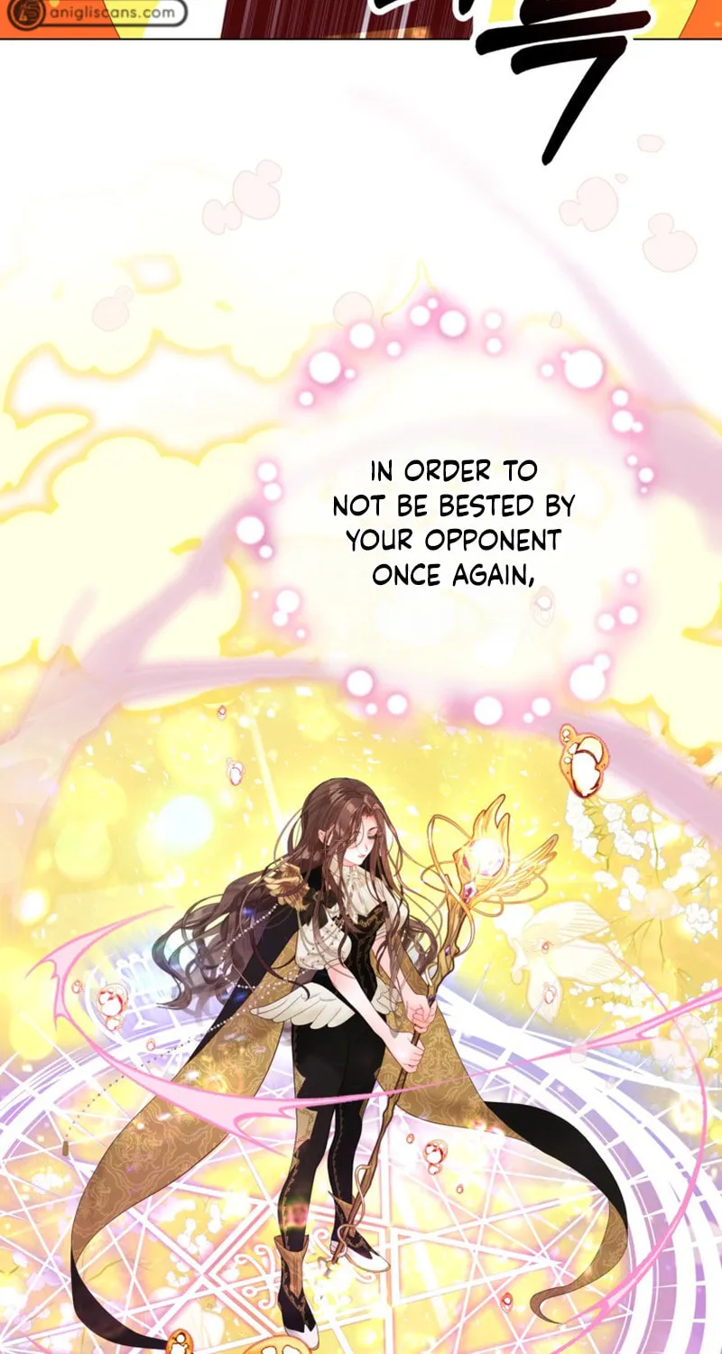 The World Without My Sister Who Everyone Loved Chapter 40 page 49 - 