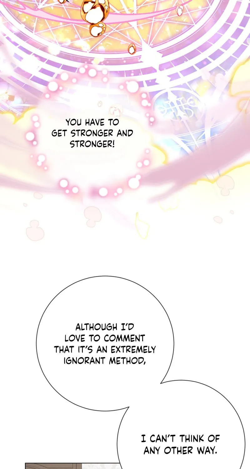 The World Without My Sister Who Everyone Loved Chapter 40 page 50 - 
