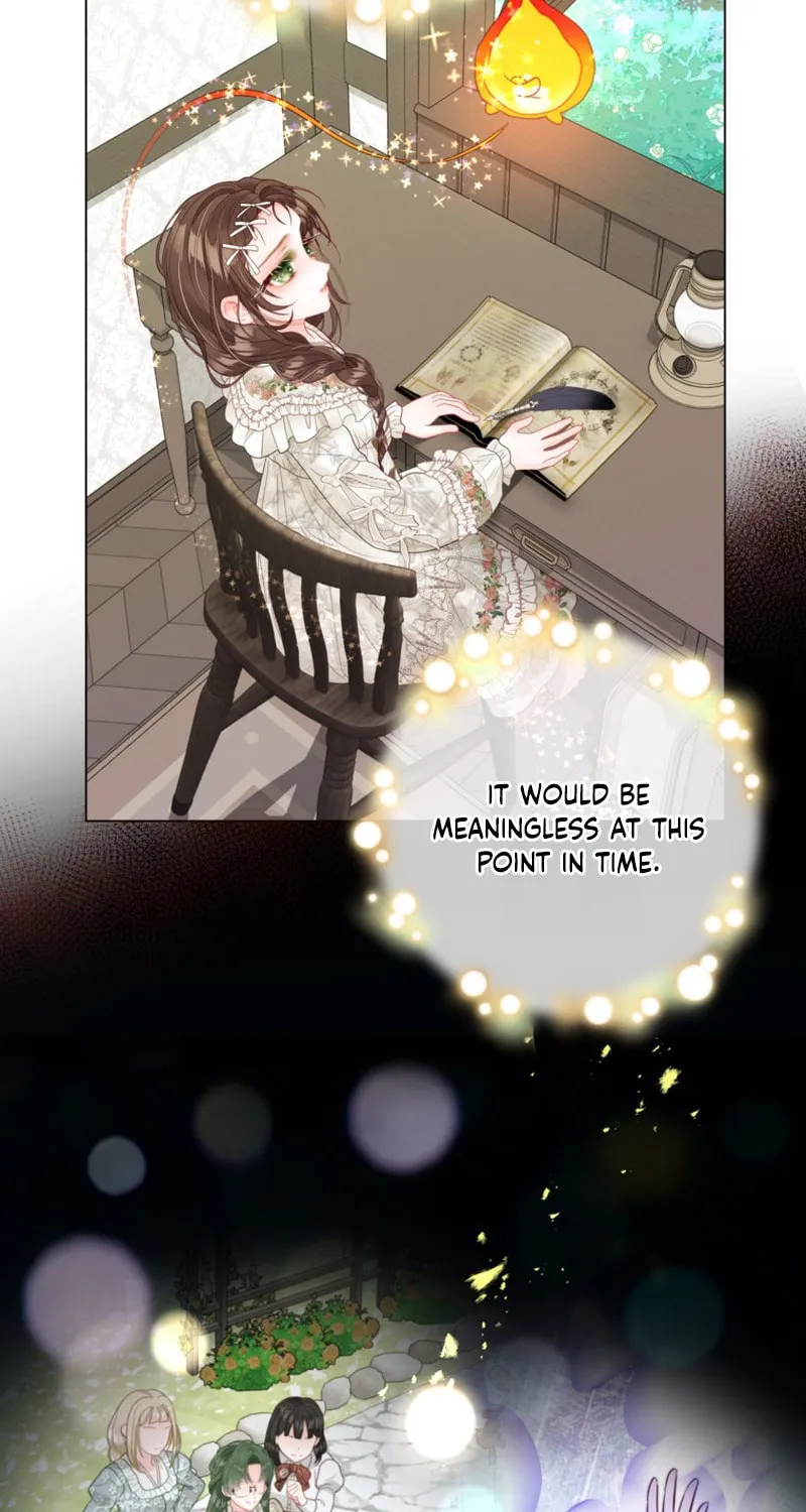 The World Without My Sister Who Everyone Loved Chapter 40 page 6 - 
