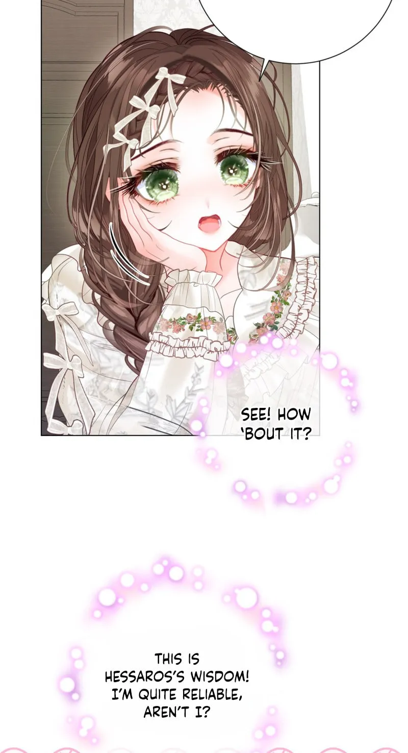 The World Without My Sister Who Everyone Loved Chapter 40 page 51 - 
