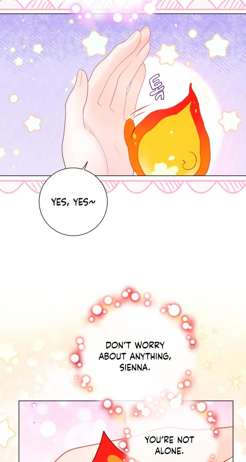 The World Without My Sister Who Everyone Loved Chapter 40 page 52 - 