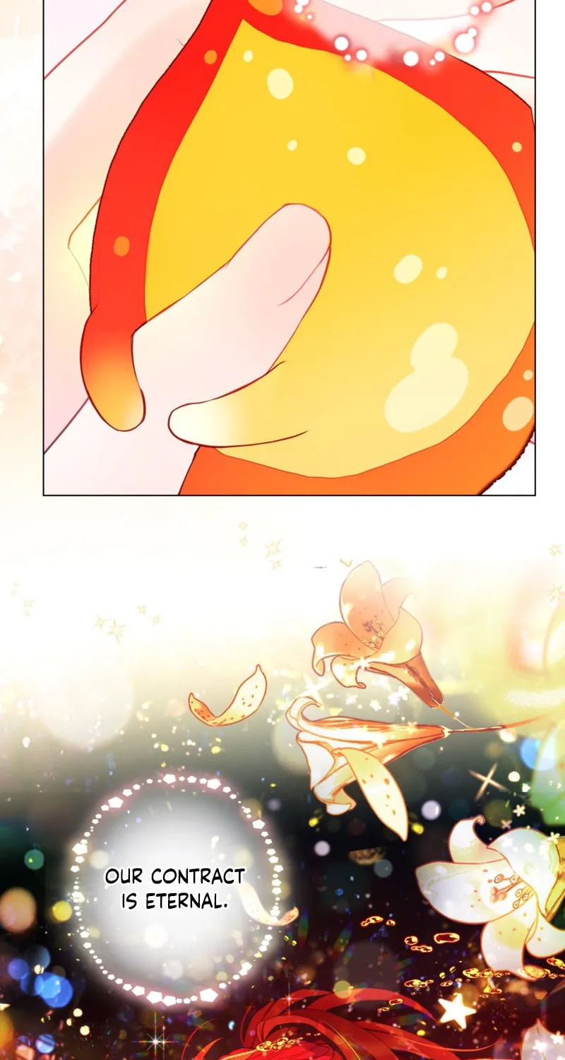 The World Without My Sister Who Everyone Loved Chapter 40 page 53 - 