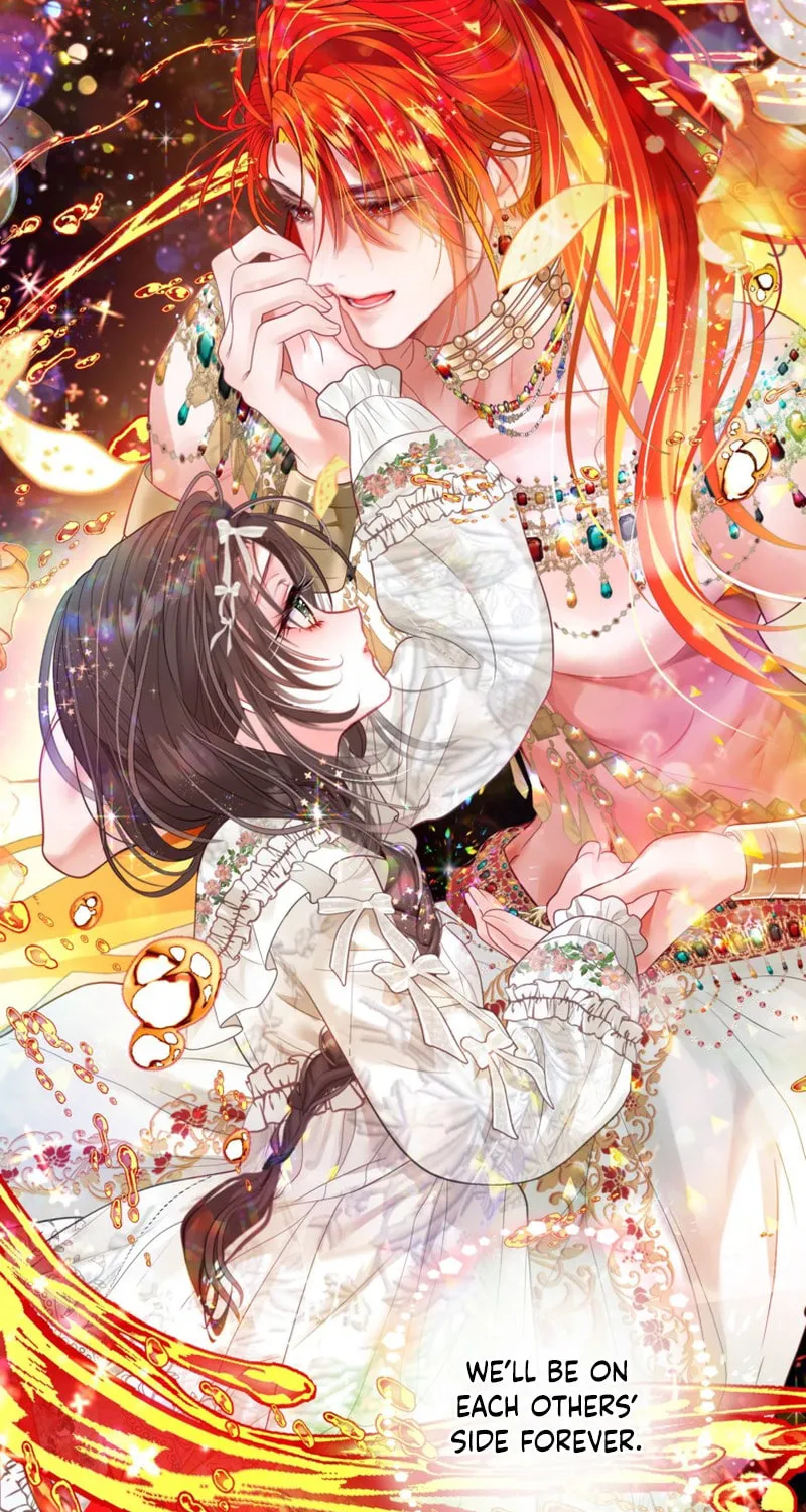 The World Without My Sister Who Everyone Loved Chapter 40 page 54 - 