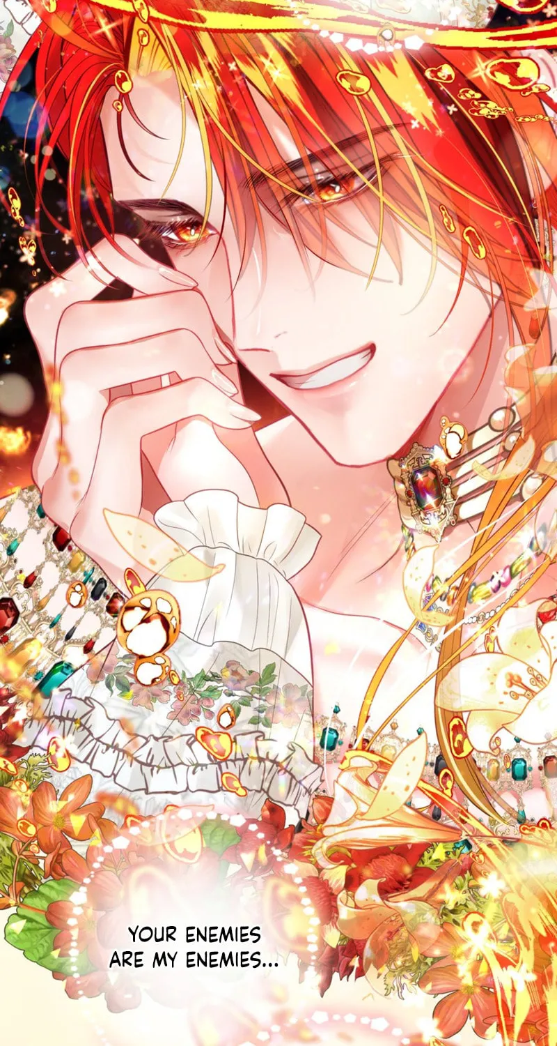 The World Without My Sister Who Everyone Loved Chapter 40 page 55 - 