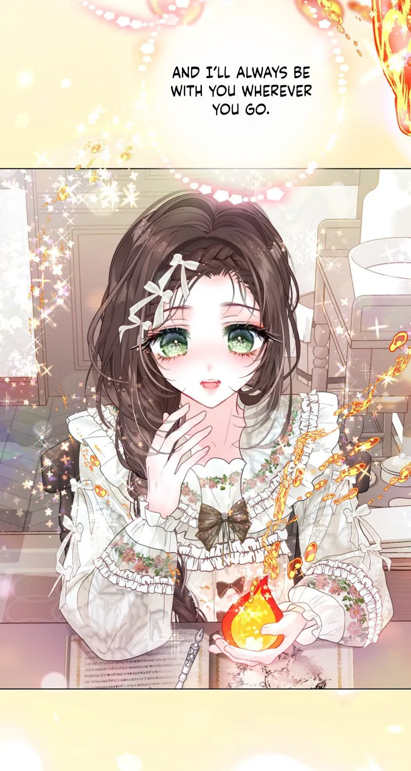 The World Without My Sister Who Everyone Loved Chapter 40 page 56 - 