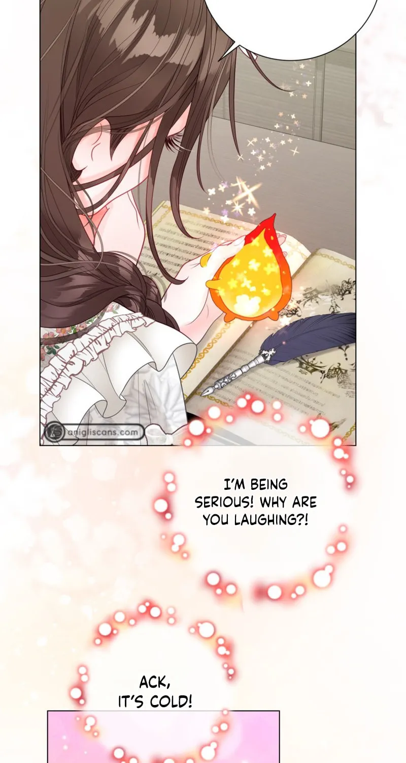 The World Without My Sister Who Everyone Loved Chapter 40 page 58 - 
