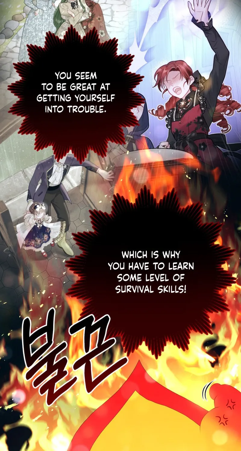 The World Without My Sister Who Everyone Loved Chapter 40 page 7 - 