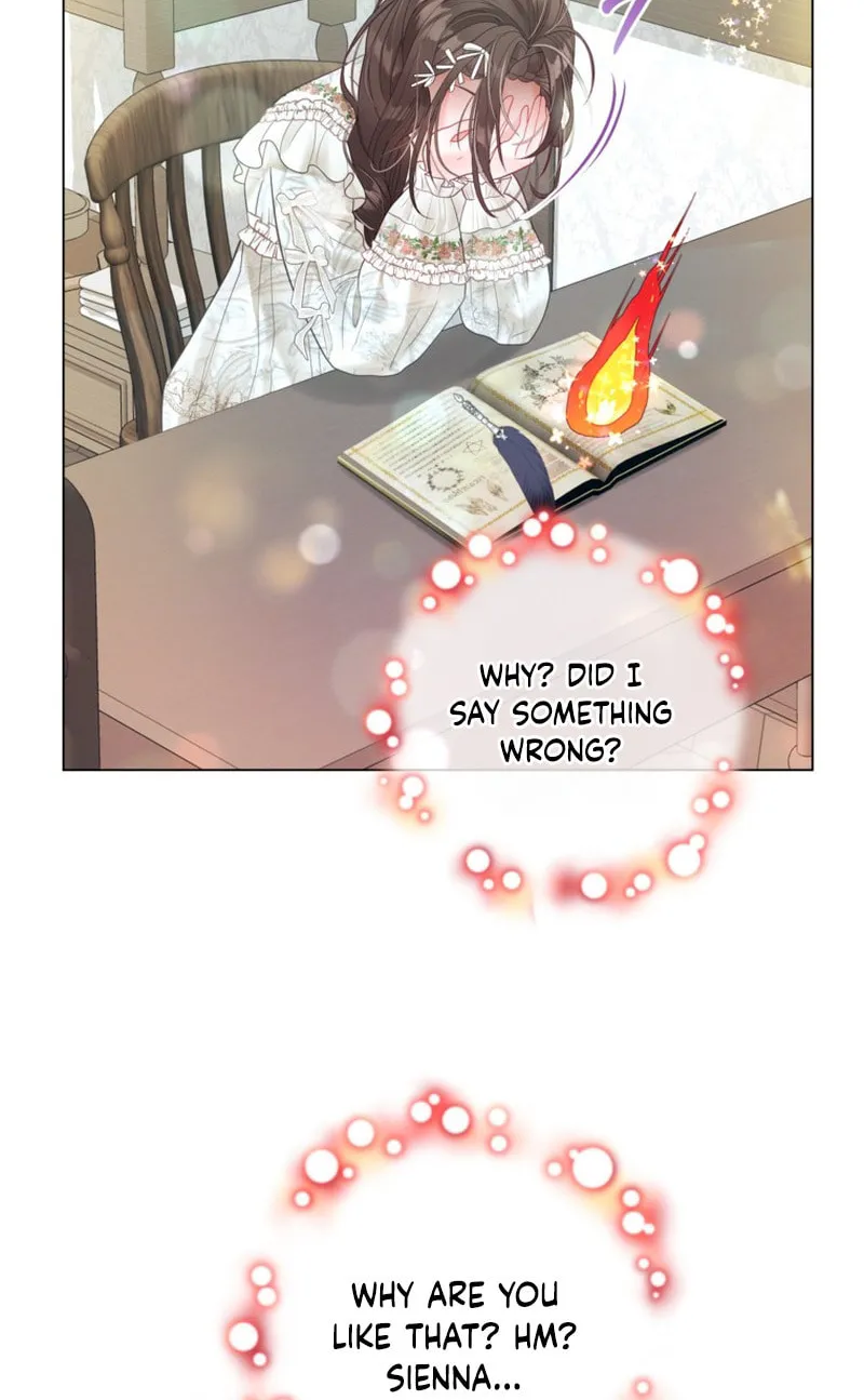 The World Without My Sister Who Everyone Loved Chapter 40 page 61 - 