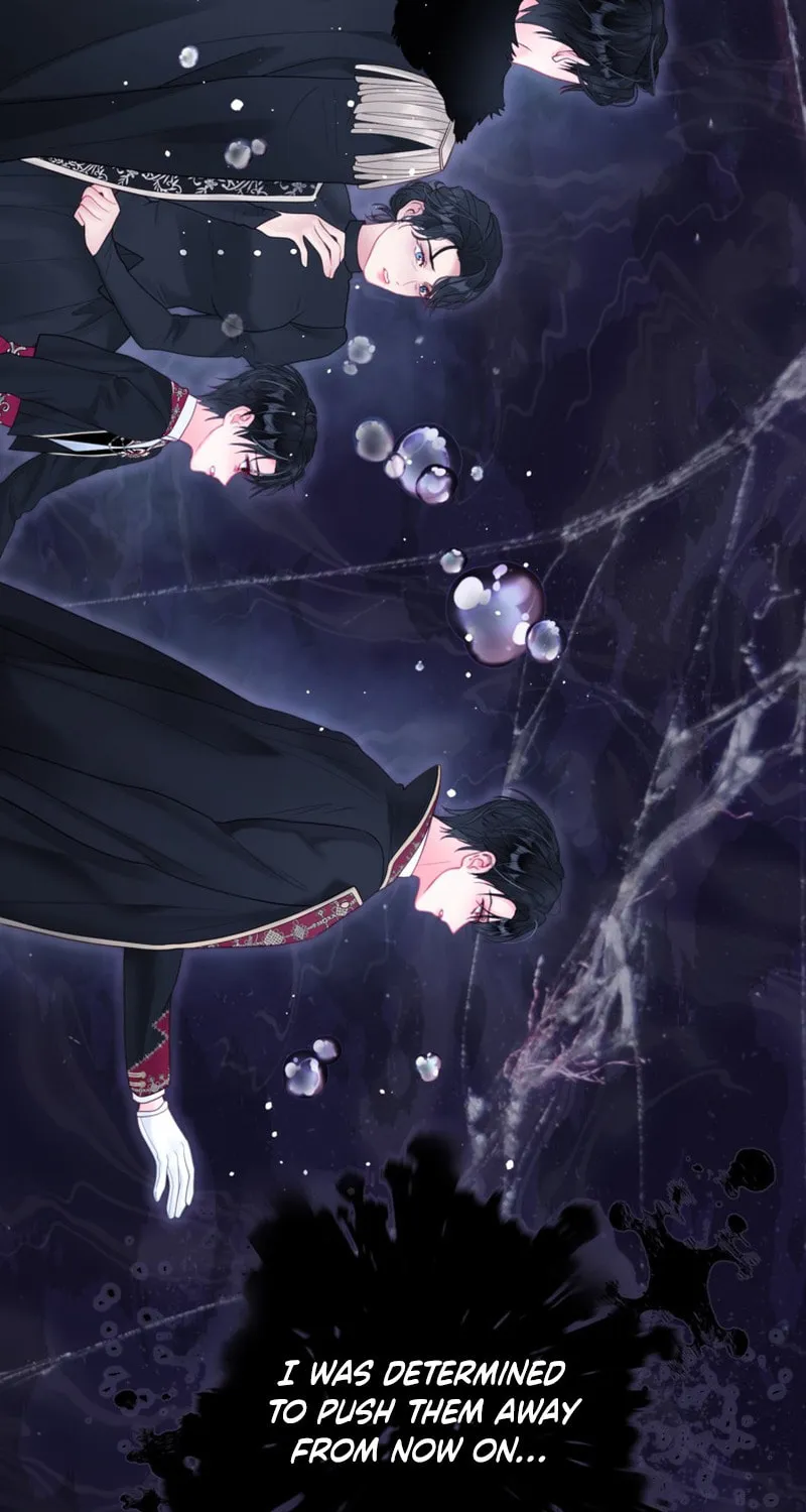 The World Without My Sister Who Everyone Loved Chapter 40 page 64 - 