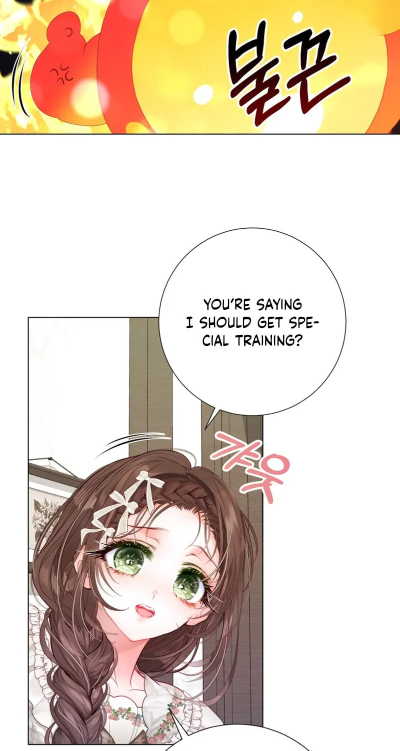 The World Without My Sister Who Everyone Loved Chapter 40 page 8 - 