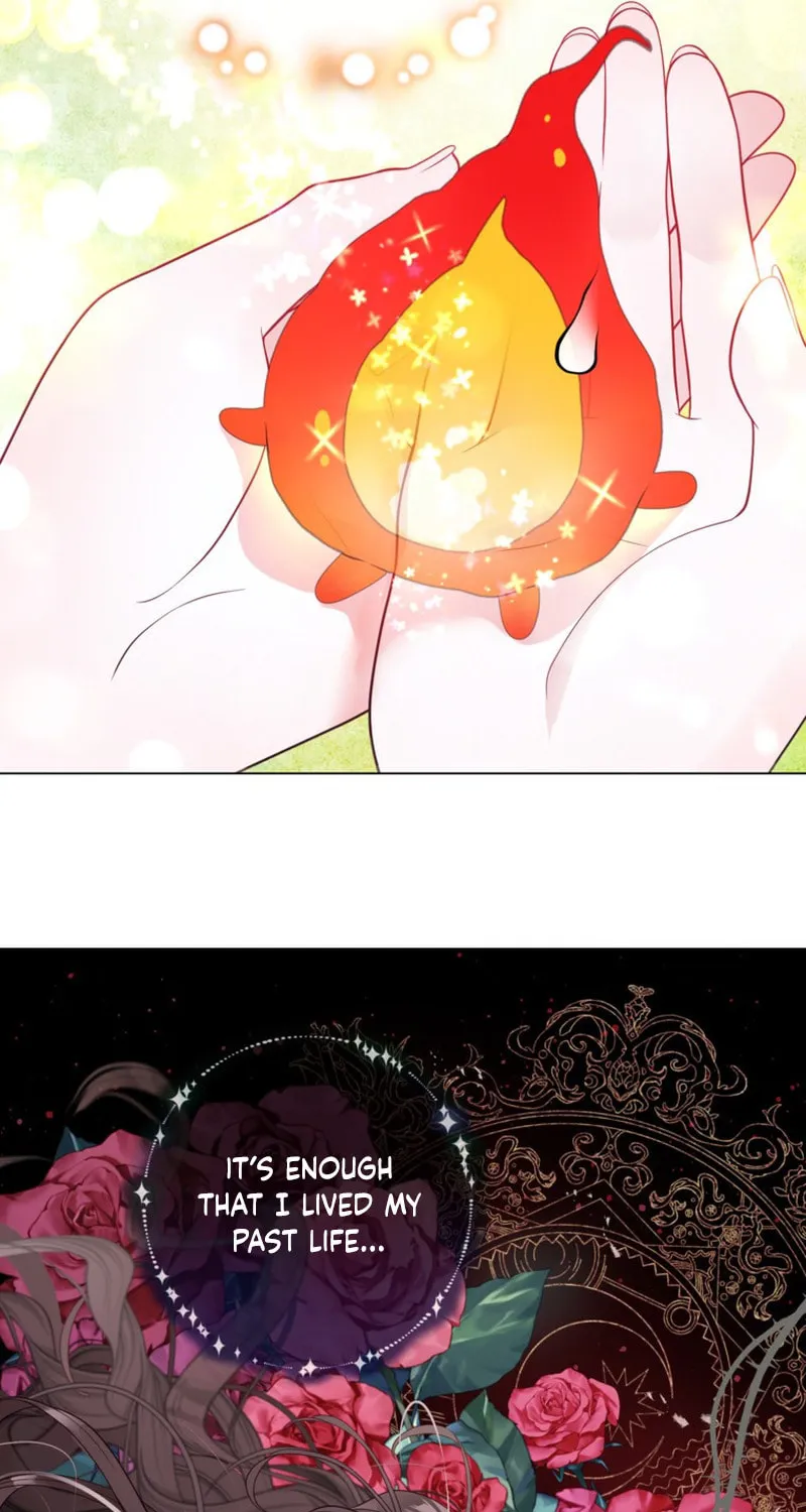 The World Without My Sister Who Everyone Loved Chapter 40 page 72 - 