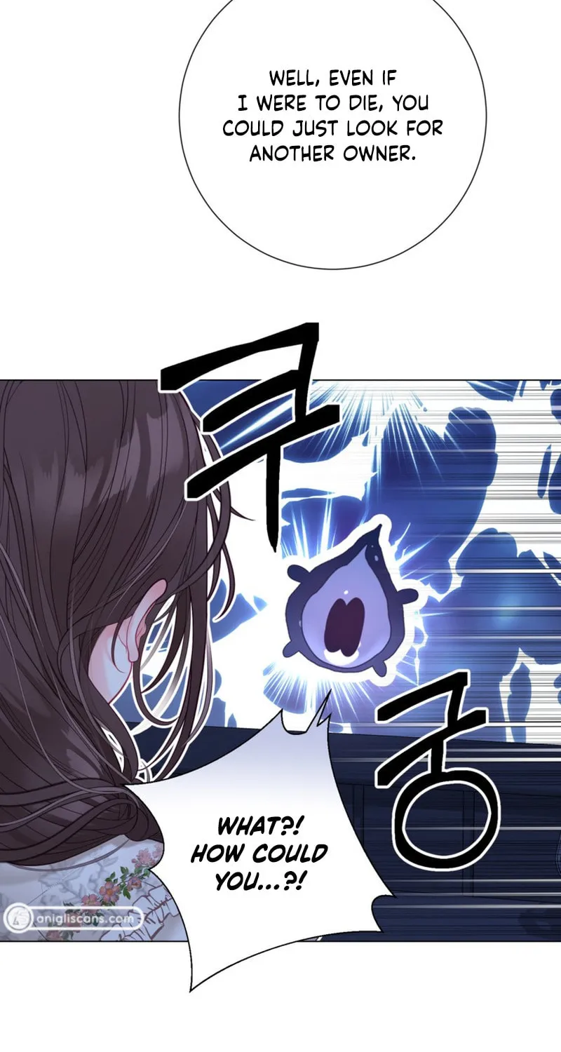 The World Without My Sister Who Everyone Loved Chapter 40 page 9 - 