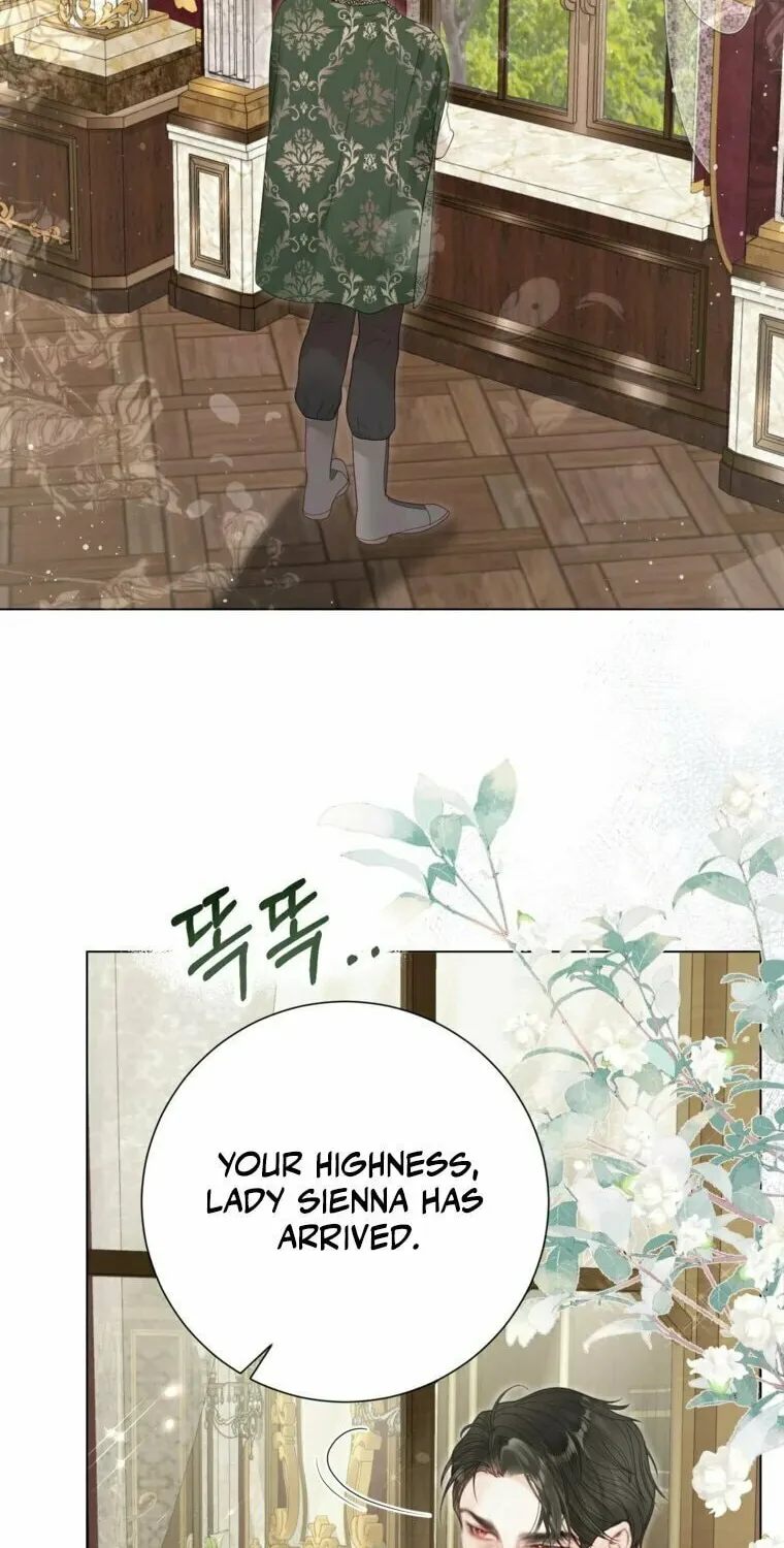 The World Without My Sister Who Everyone Loved Chapter 41 page 2 - 