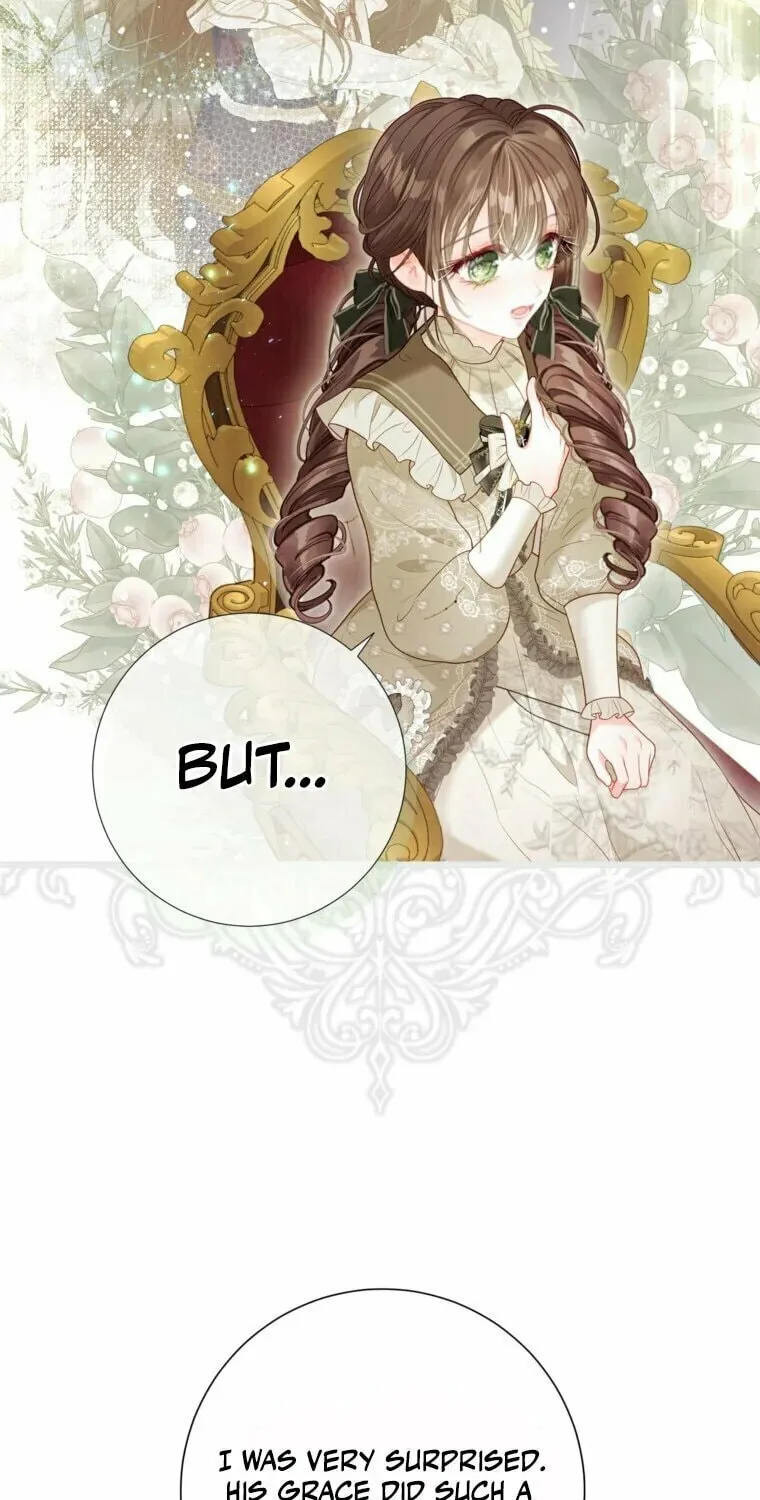 The World Without My Sister Who Everyone Loved Chapter 41 page 15 - 