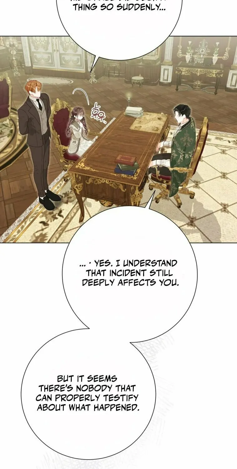 The World Without My Sister Who Everyone Loved Chapter 41 page 16 - 