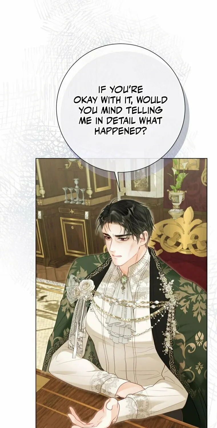 The World Without My Sister Who Everyone Loved Chapter 41 page 17 - 