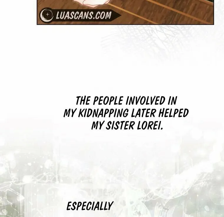 The World Without My Sister Who Everyone Loved Chapter 41 page 18 - 