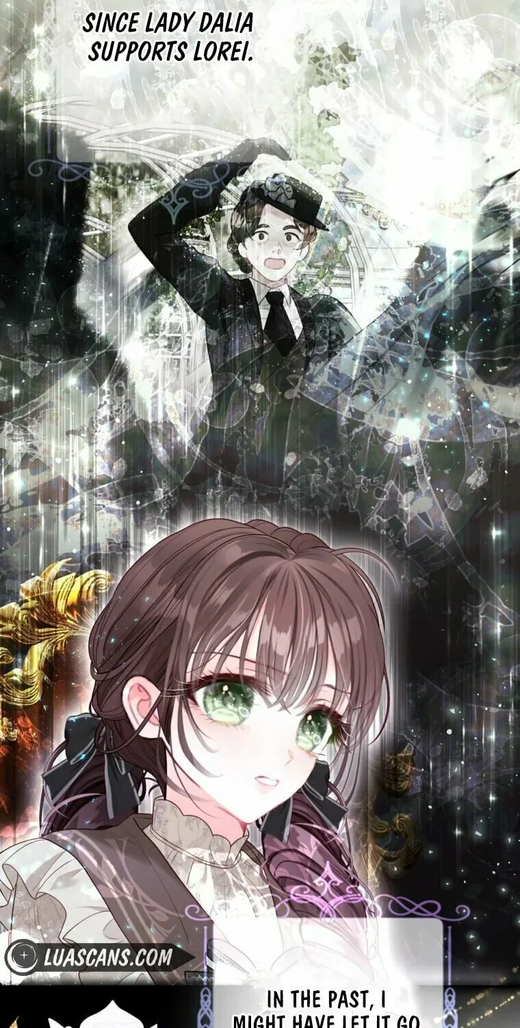 The World Without My Sister Who Everyone Loved Chapter 41 page 19 - 