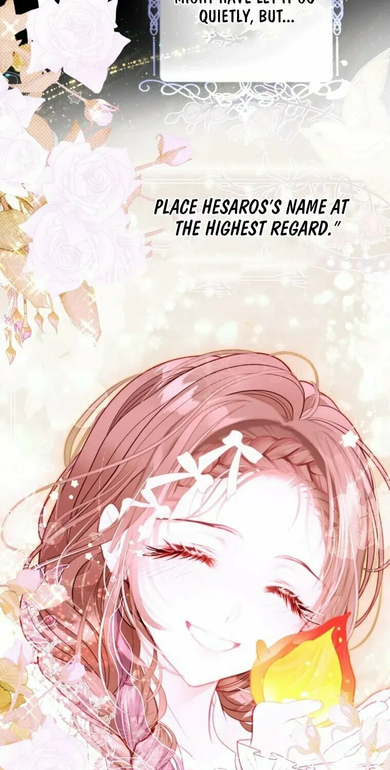 The World Without My Sister Who Everyone Loved Chapter 41 page 20 - 