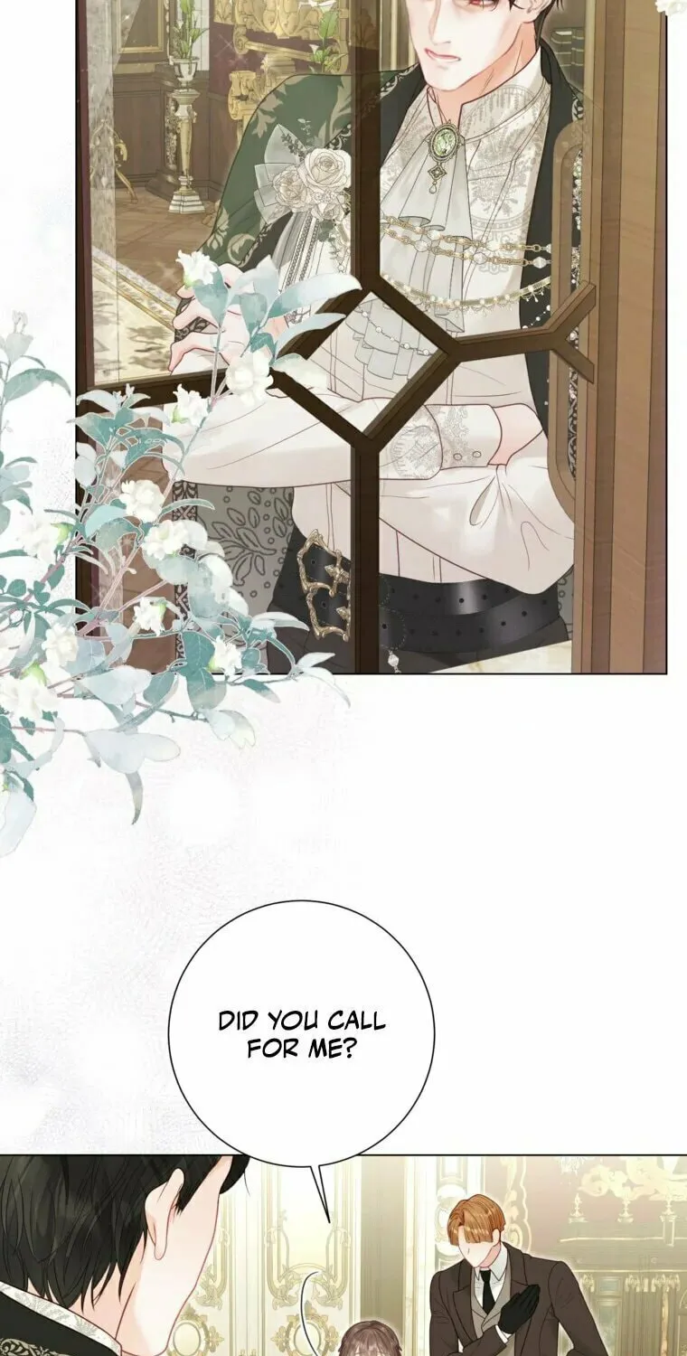 The World Without My Sister Who Everyone Loved Chapter 41 page 3 - 