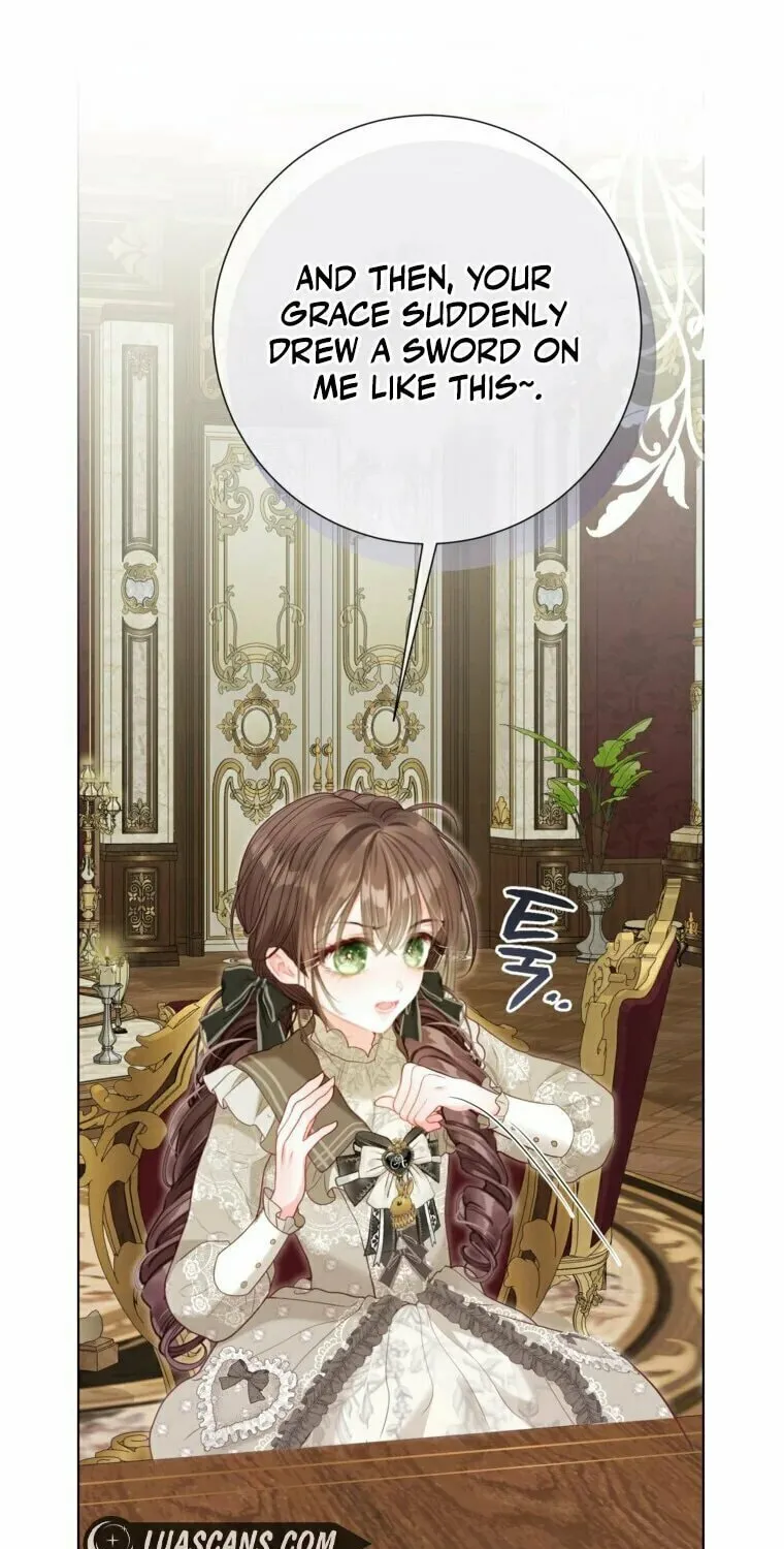 The World Without My Sister Who Everyone Loved Chapter 41 page 23 - 