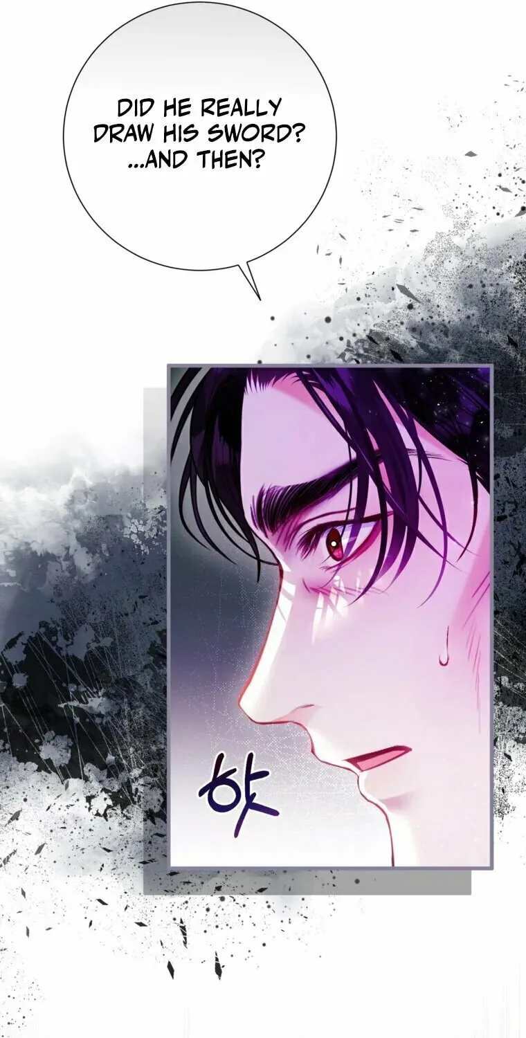 The World Without My Sister Who Everyone Loved Chapter 41 page 25 - 