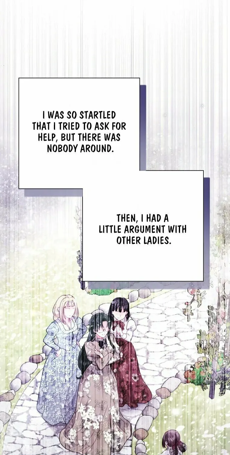 The World Without My Sister Who Everyone Loved Chapter 41 page 26 - 