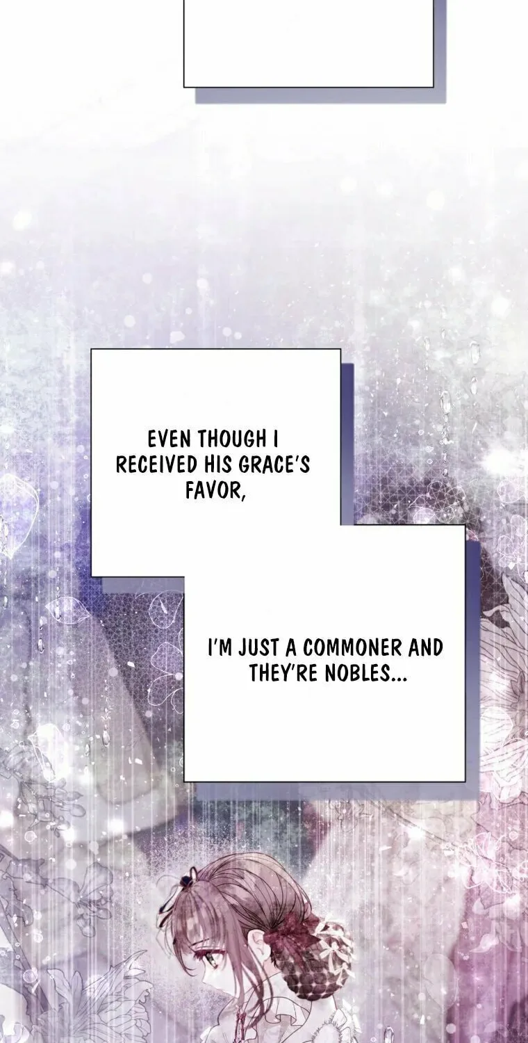 The World Without My Sister Who Everyone Loved Chapter 41 page 28 - 