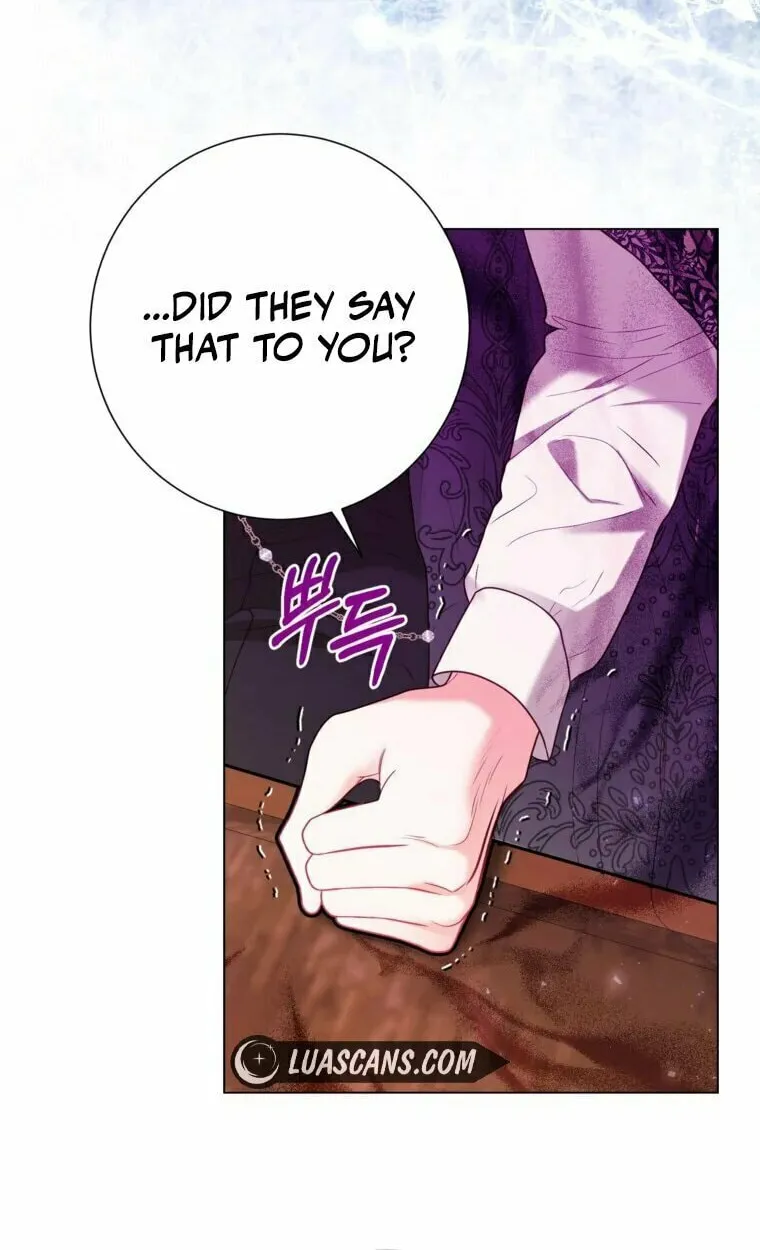 The World Without My Sister Who Everyone Loved Chapter 41 page 30 - 
