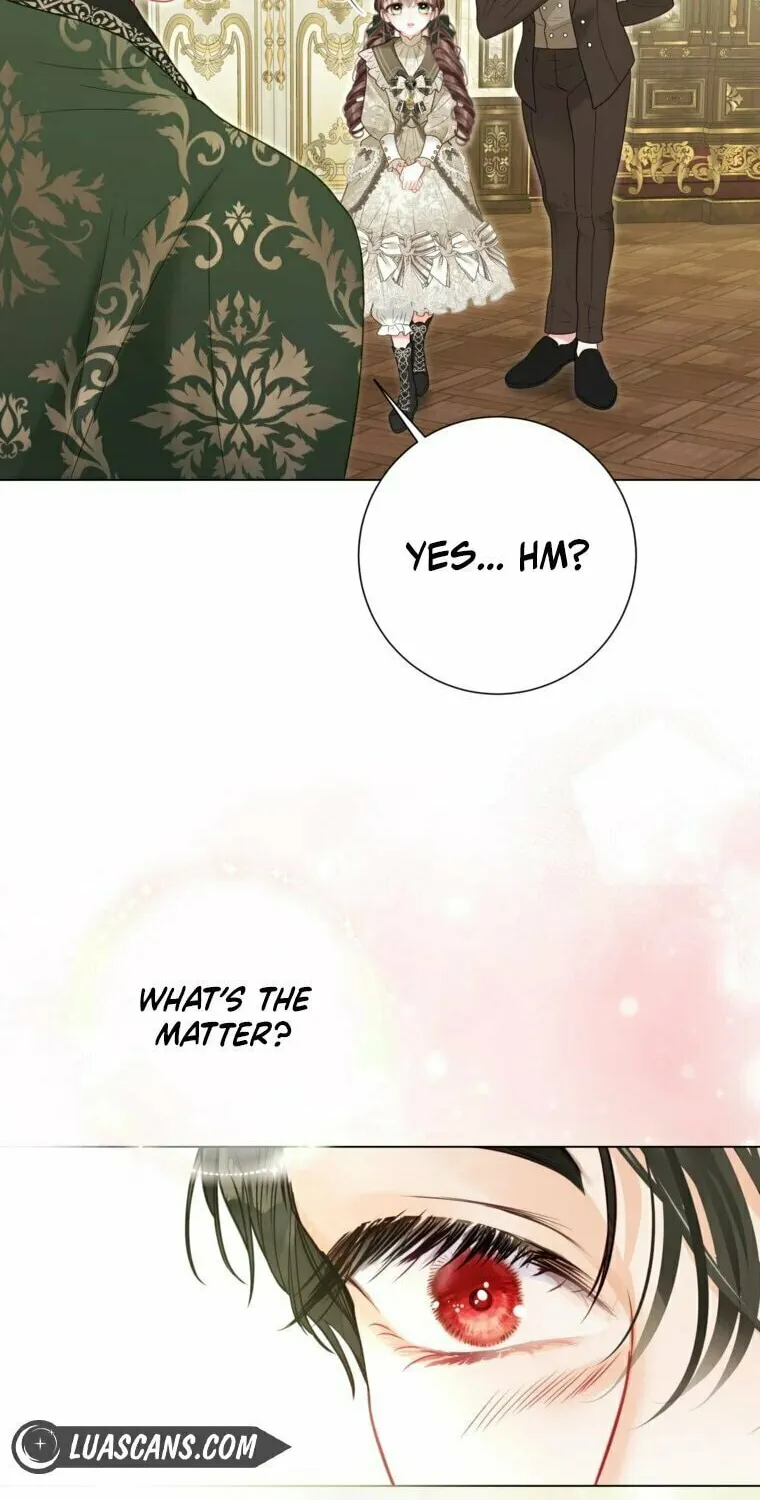 The World Without My Sister Who Everyone Loved Chapter 41 page 4 - 