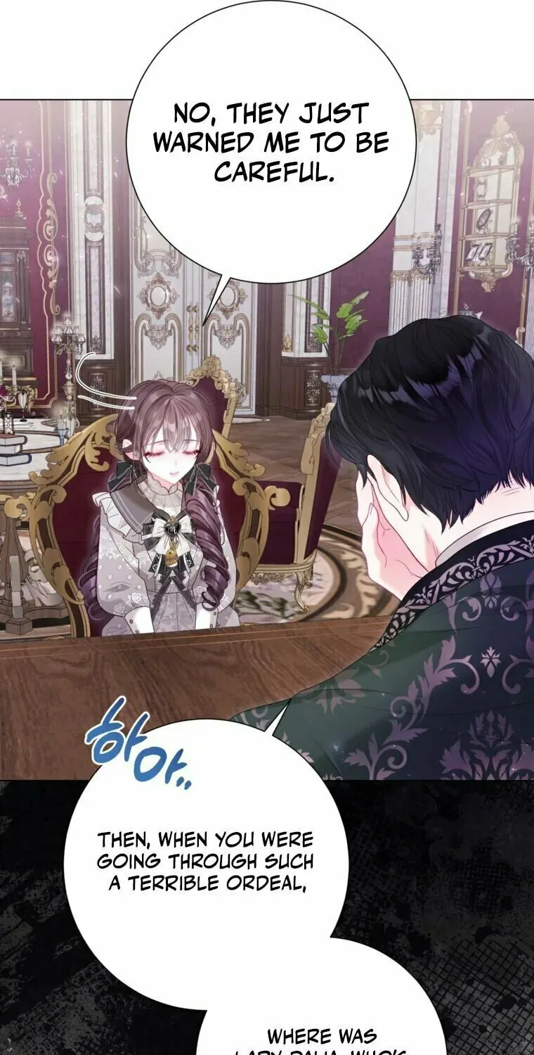 The World Without My Sister Who Everyone Loved Chapter 41 page 31 - 
