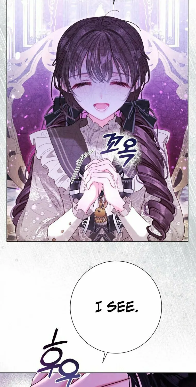 The World Without My Sister Who Everyone Loved Chapter 41 page 34 - 