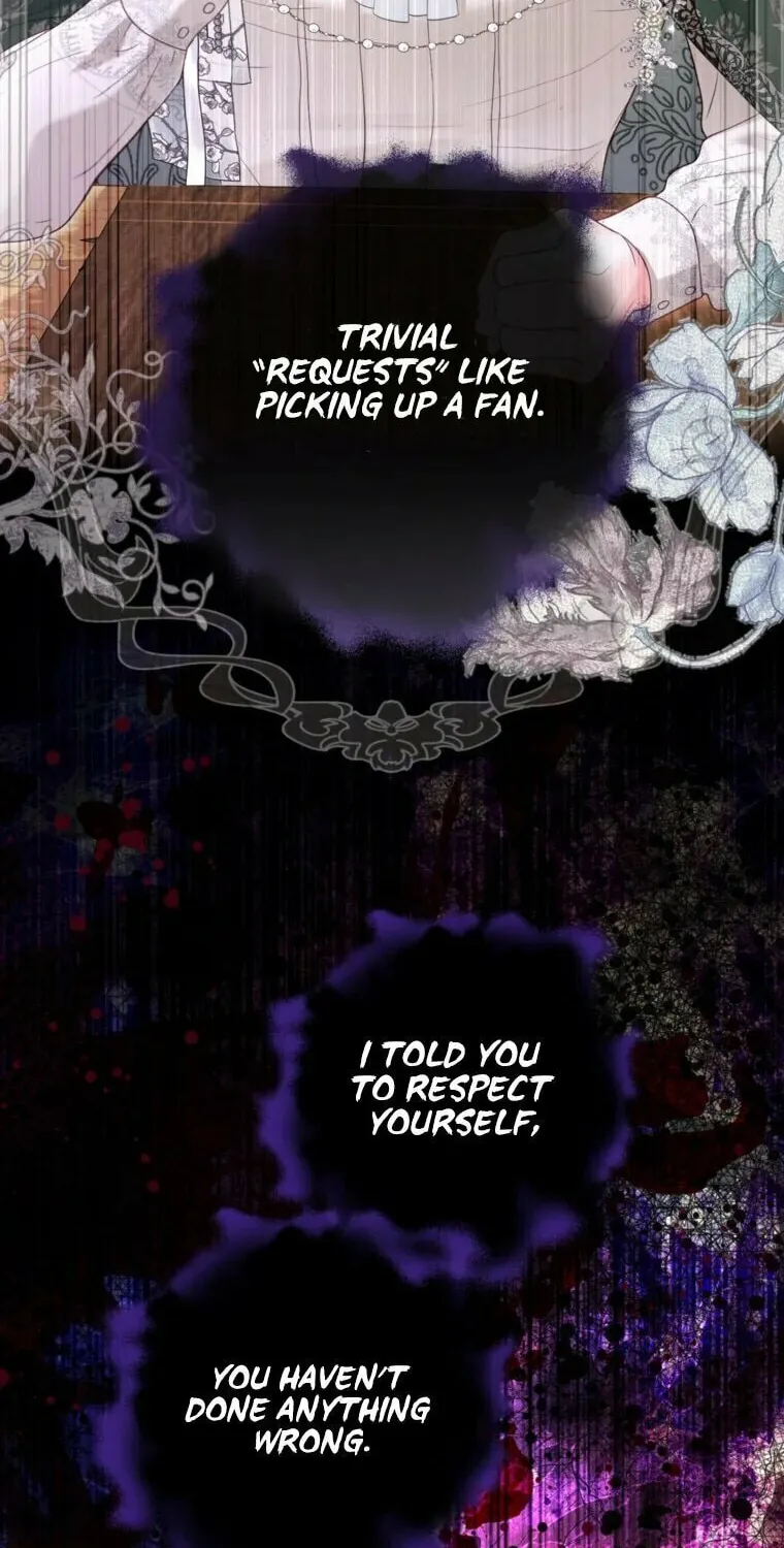 The World Without My Sister Who Everyone Loved Chapter 41 page 37 - 