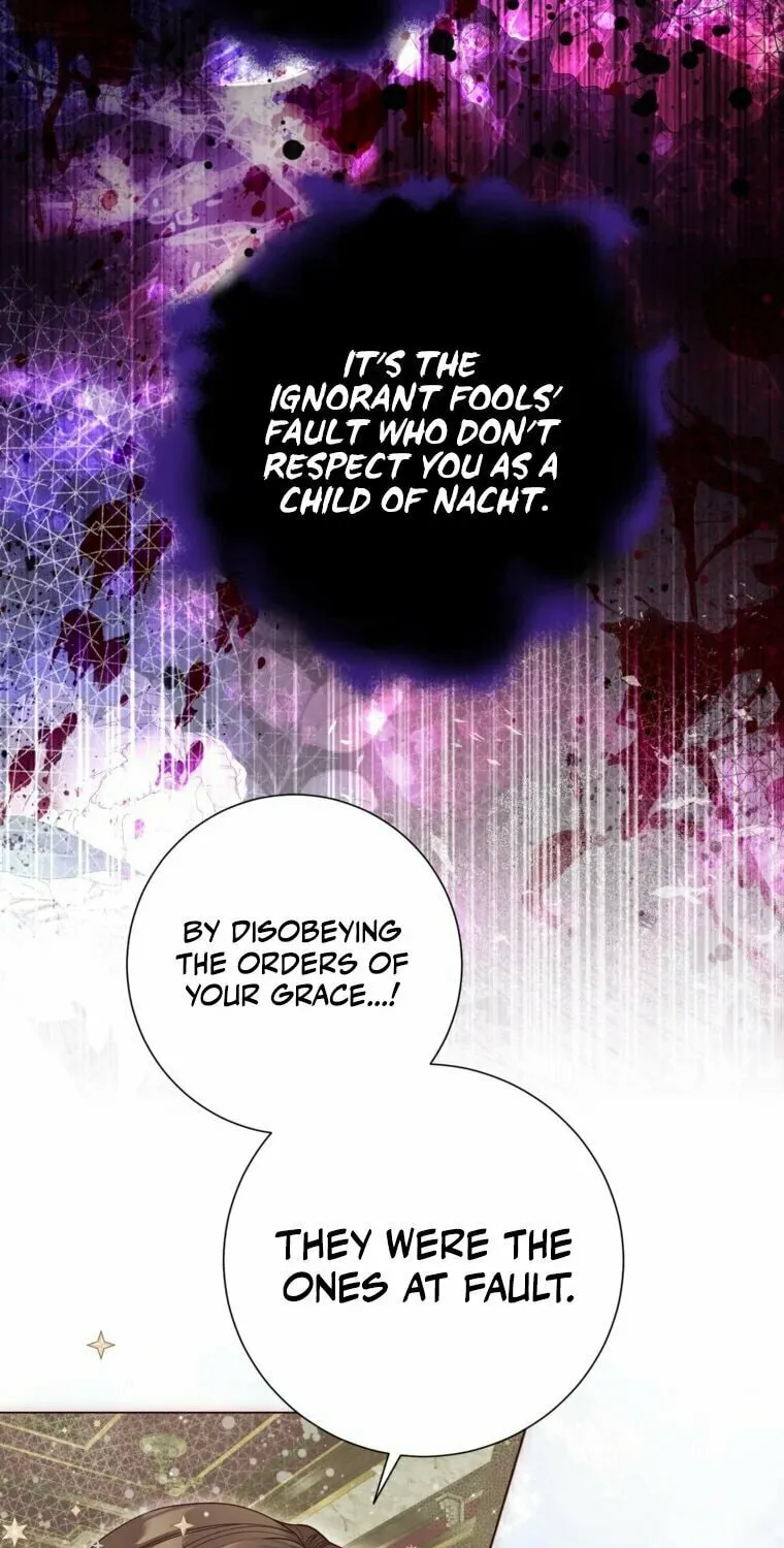 The World Without My Sister Who Everyone Loved Chapter 41 page 38 - 