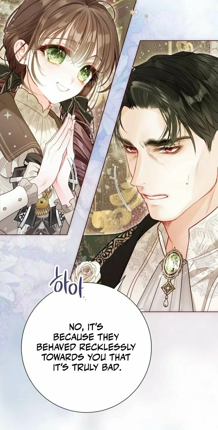 The World Without My Sister Who Everyone Loved Chapter 41 page 39 - 