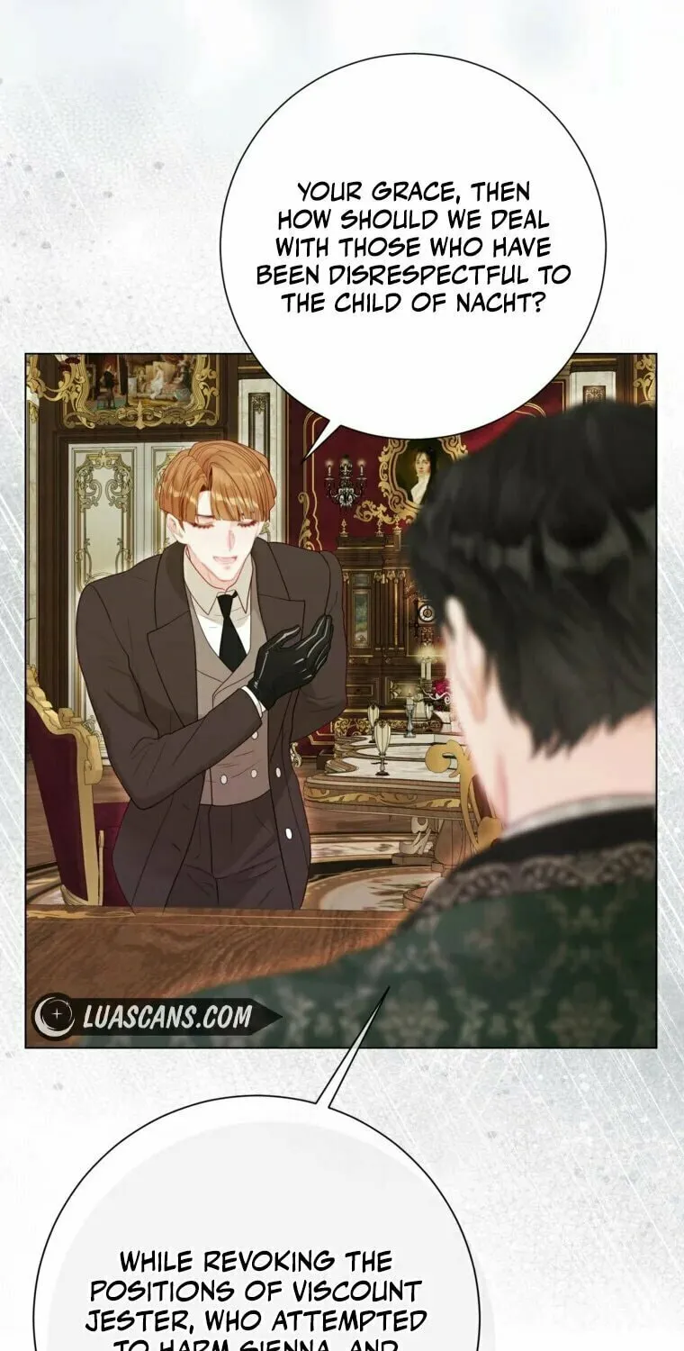 The World Without My Sister Who Everyone Loved Chapter 41 page 40 - 