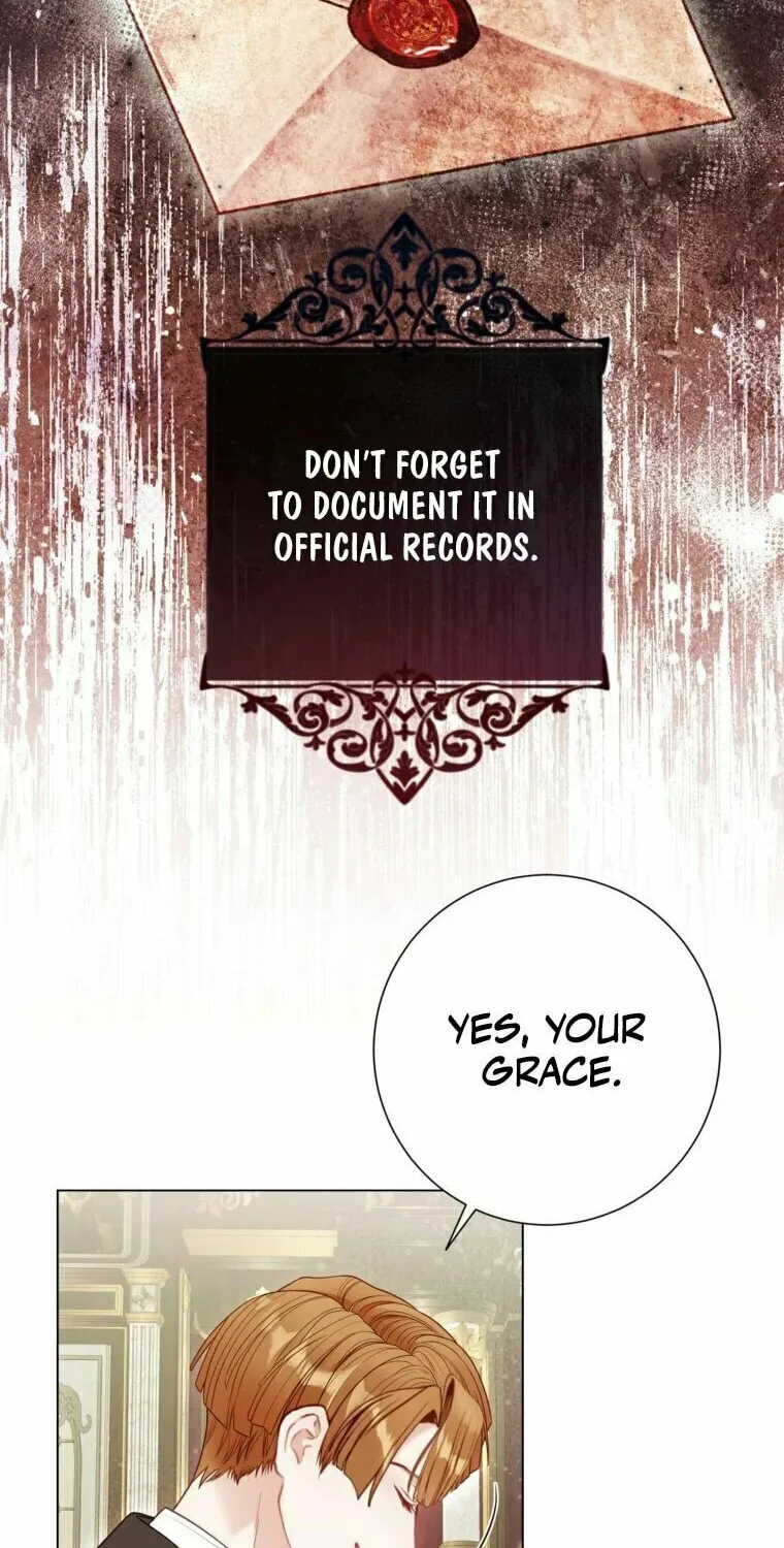 The World Without My Sister Who Everyone Loved Chapter 41 page 45 - 