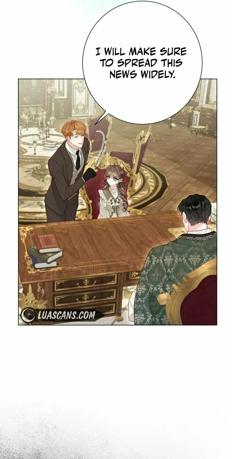 The World Without My Sister Who Everyone Loved Chapter 41 page 48 - 
