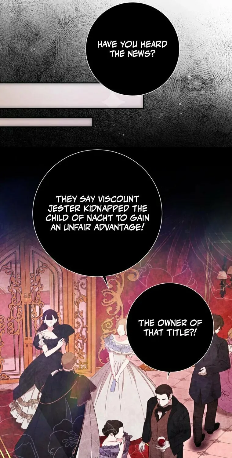 The World Without My Sister Who Everyone Loved Chapter 41 page 49 - 