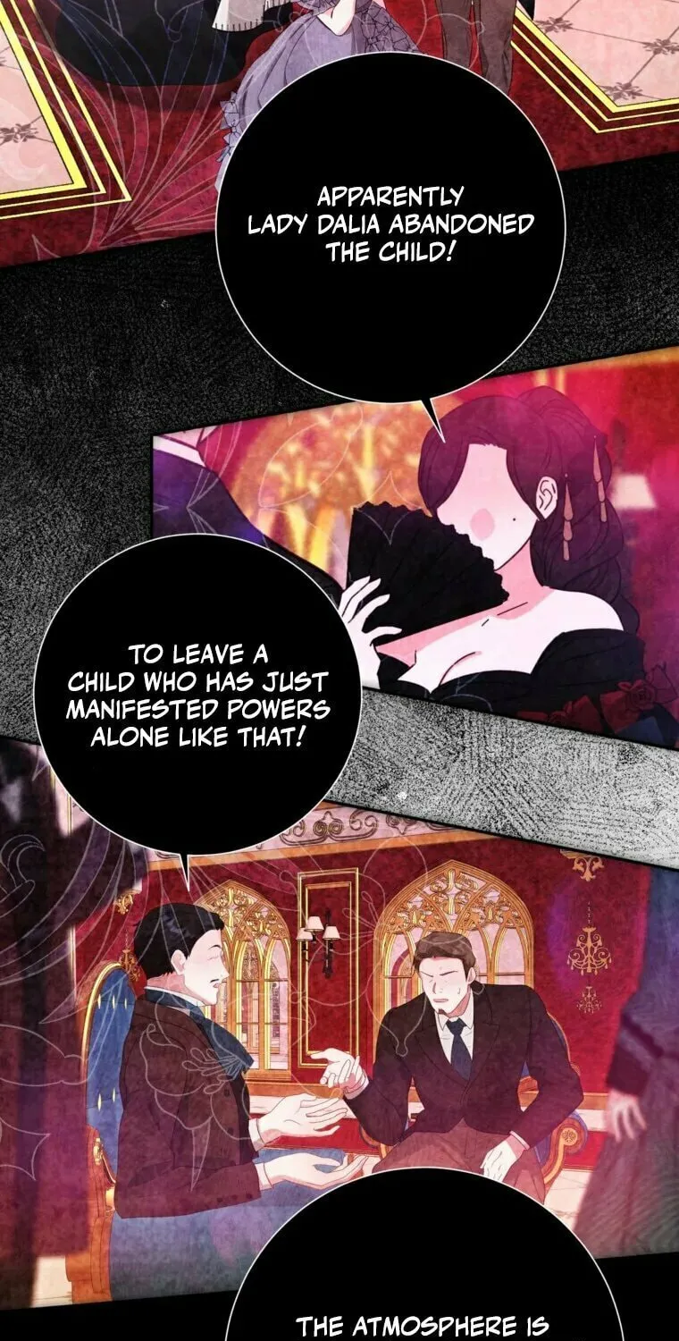 The World Without My Sister Who Everyone Loved Chapter 41 page 50 - 