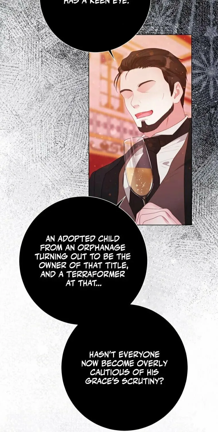 The World Without My Sister Who Everyone Loved Chapter 41 page 52 - 