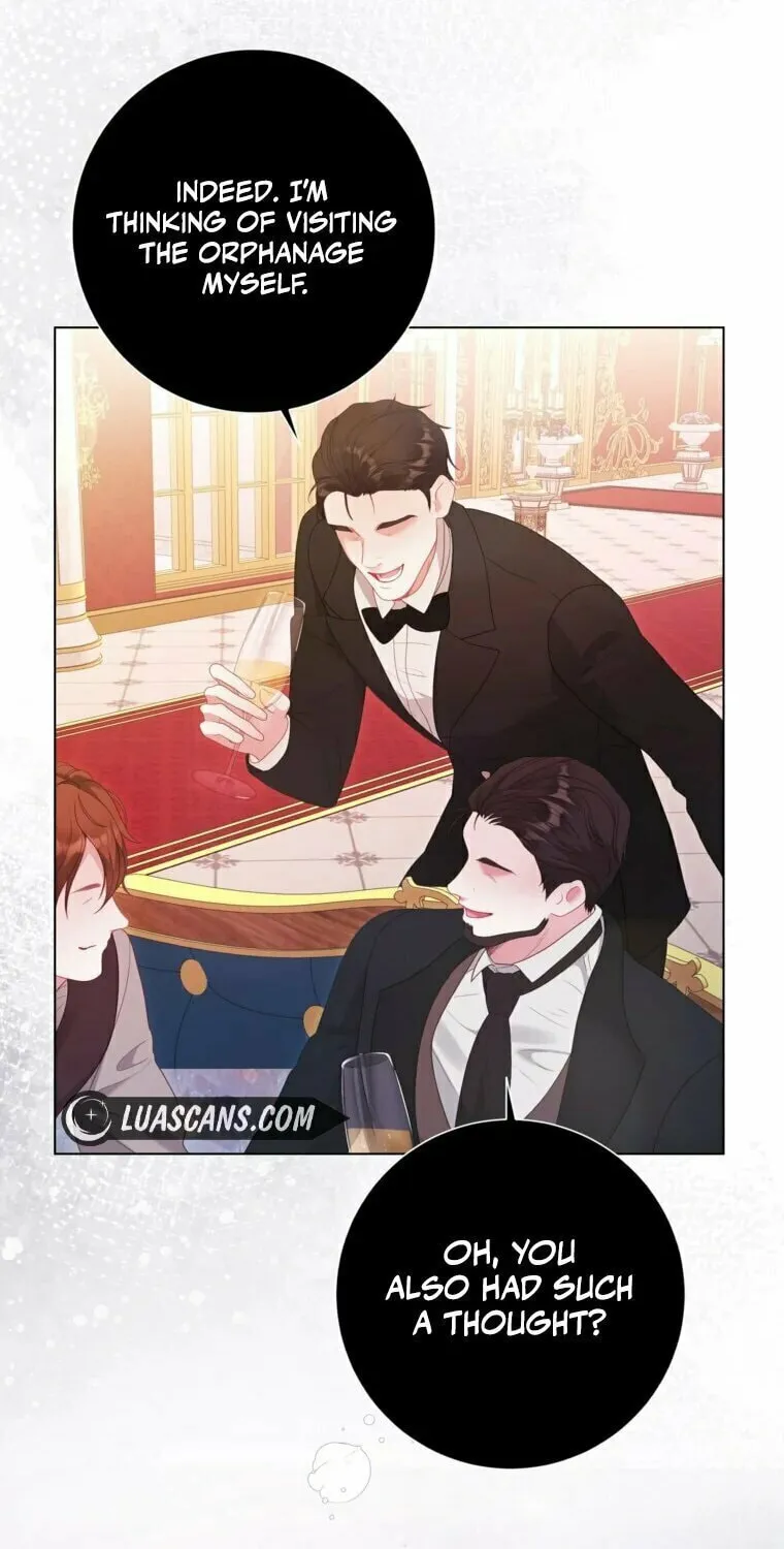 The World Without My Sister Who Everyone Loved Chapter 41 page 53 - 